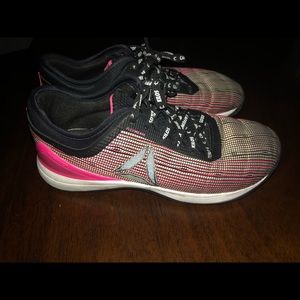 Nano 8’s caffeine and kilos